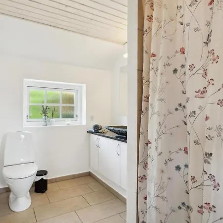 Сasa de vacaciones Pet Friendly In Ulfborg