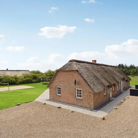 Semesterbostad Pet Friendly In *