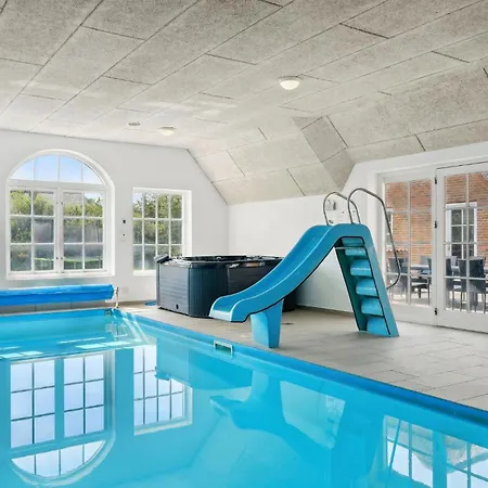 Pet Friendly In * Ulfborg