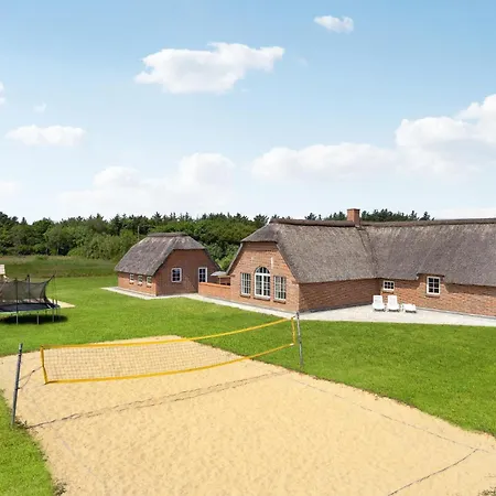 Pet Friendly In Semesterbostad