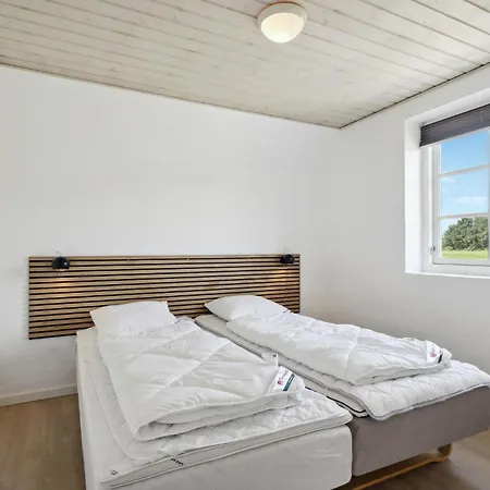 Pet Friendly In * Ulfborg