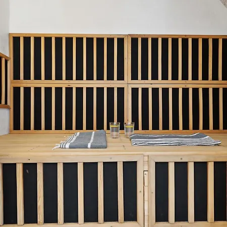 Сasa de vacaciones Pet Friendly In Ulfborg