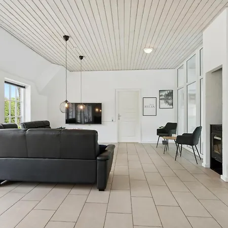 Сasa de vacaciones Pet Friendly In *