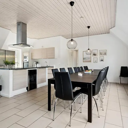 Сasa de vacaciones Pet Friendly In *