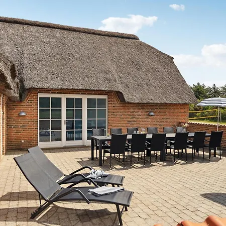 Pet Friendly In Ulfborg